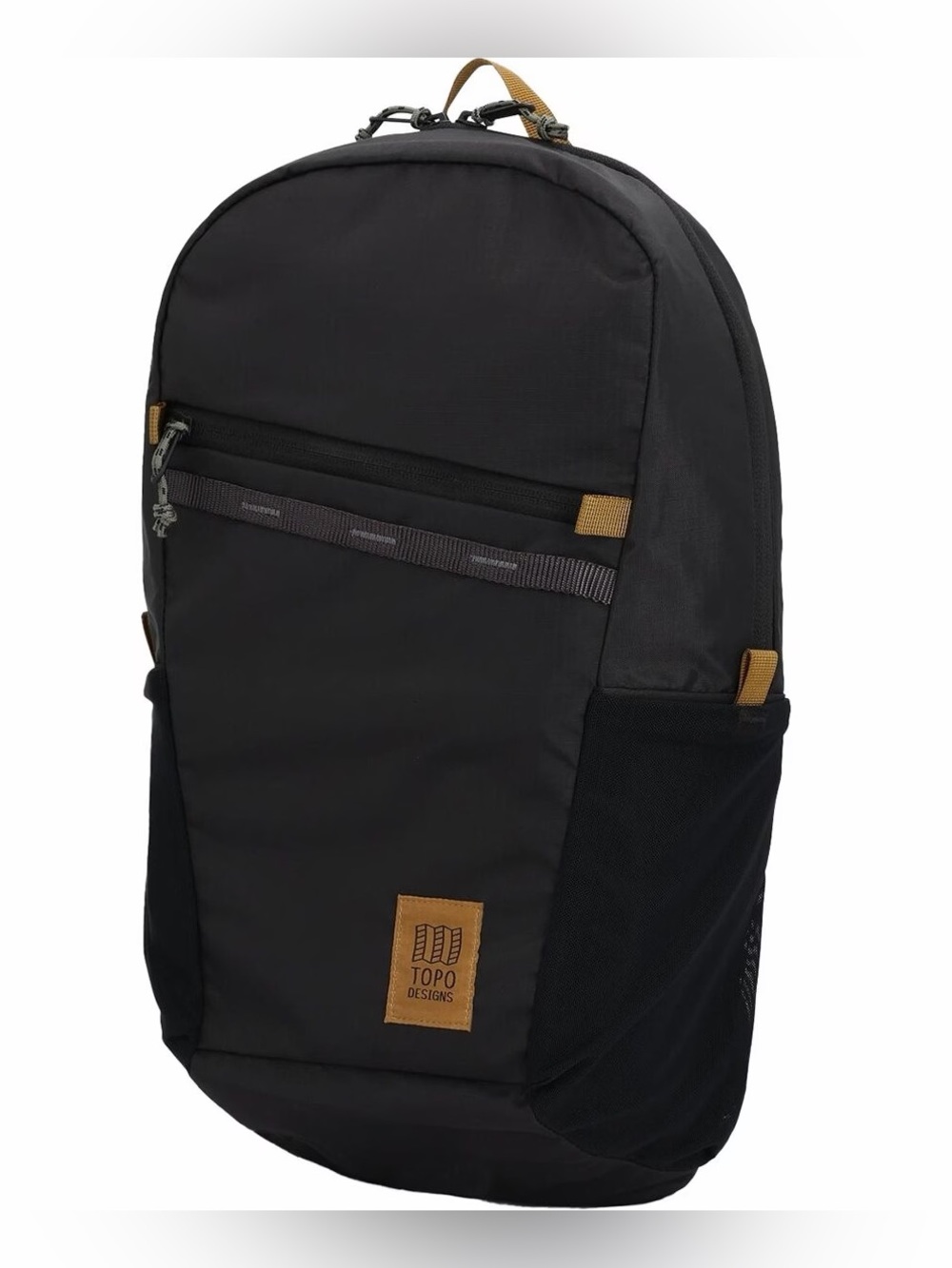 Topo Designs Peakview Packable Backpack NWT